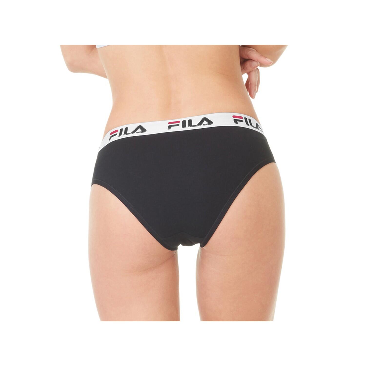 Lot de 3 Culottes coton femme 4/5