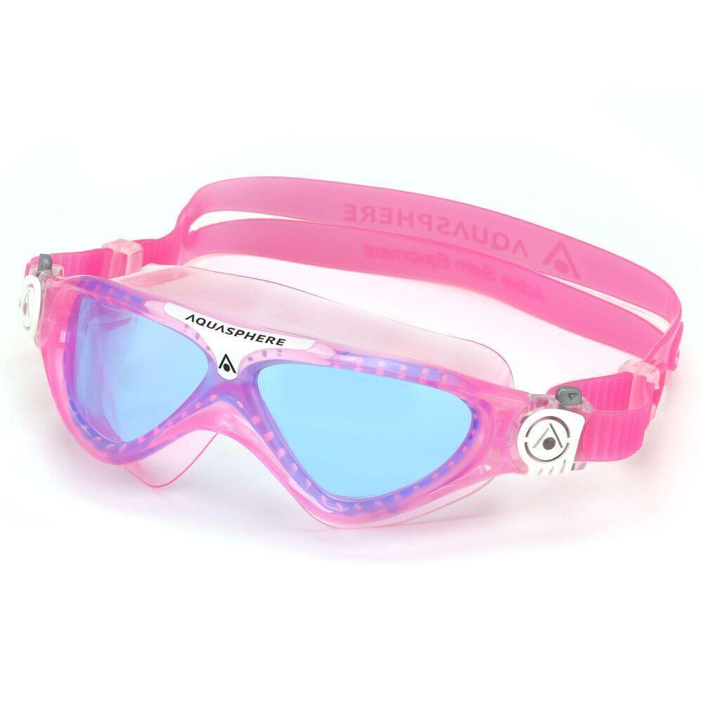Oculos de mergulho Aquasphere Vista Junior para unissex 2/5