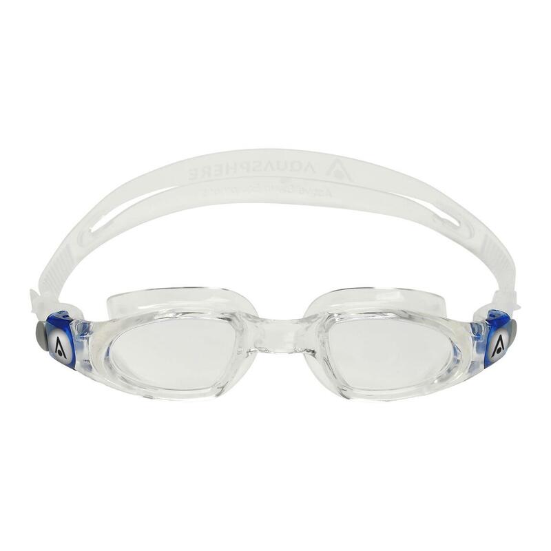 Okulary do pływania unisex Aqua Sphere Mako2