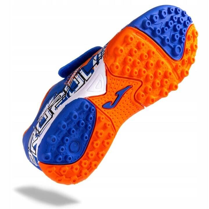 Buty do piłki nożnej dla dzieci Joma Propulsion TF Jr 3/5
