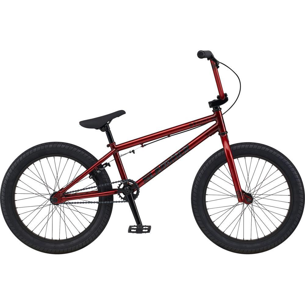 Bmx Gt Performer Mercado 20.5