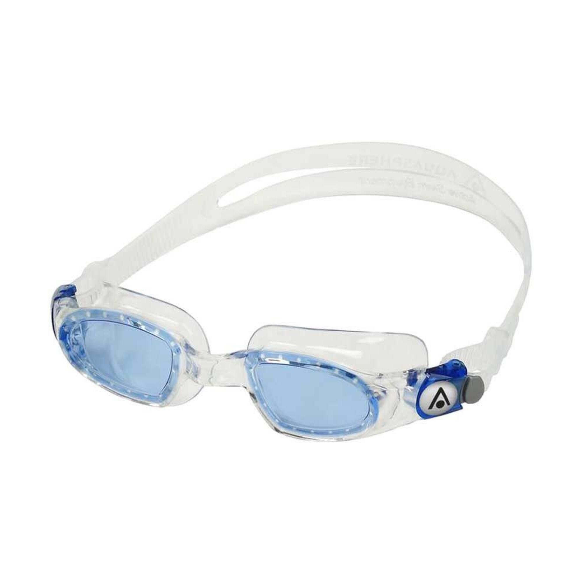 Lunettes de natation Aqua Sphere Kayenne avec verres transparents