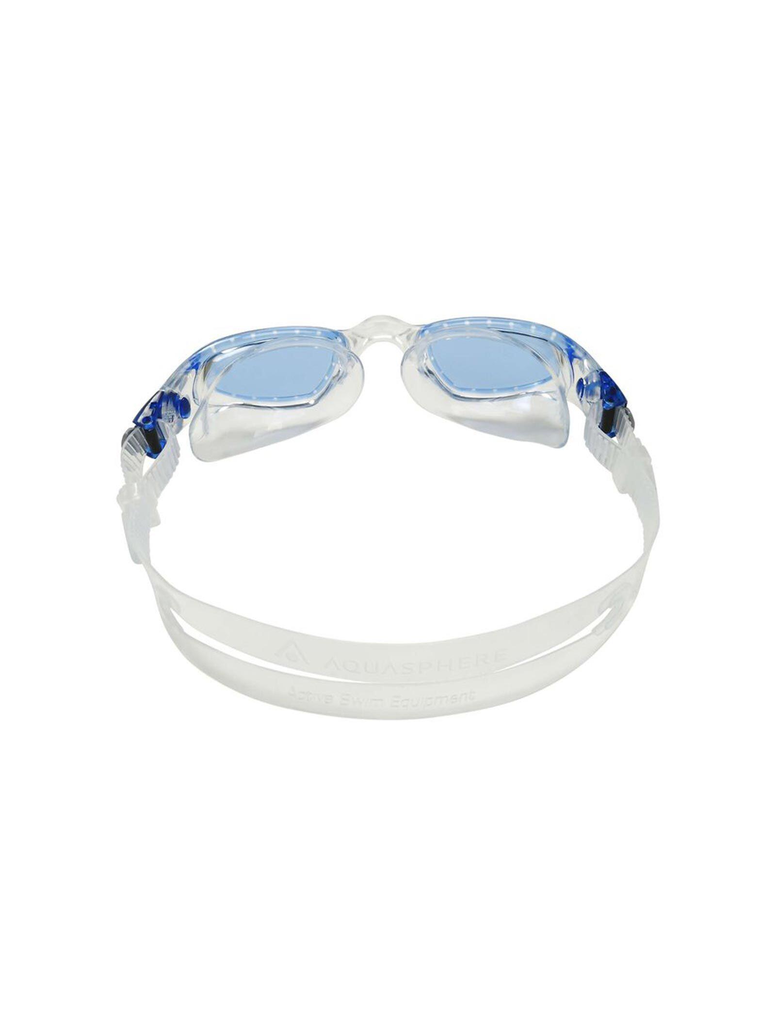 Aquasphere Mako Swim Goggles - Tinted Lens 3/5