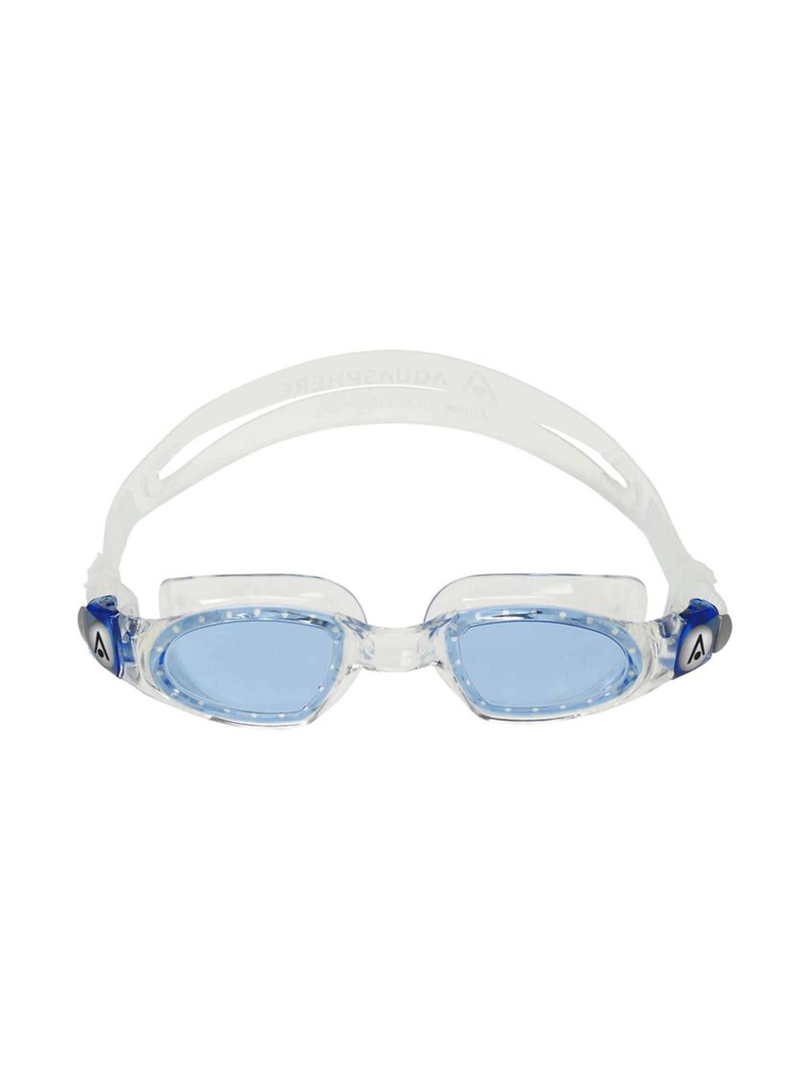 Aquasphere Mako Swim Goggles - Tinted Lens 2/5