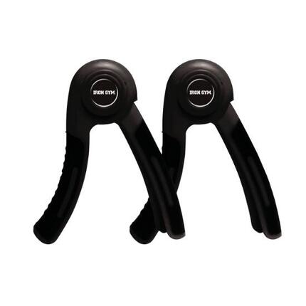 Iron Gym – Handgrifftrainer – 2er-Set