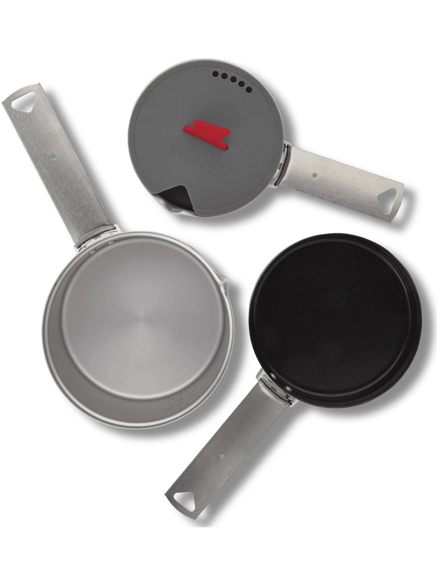 Primus Essential Trek Trek Pot Set 3/4
