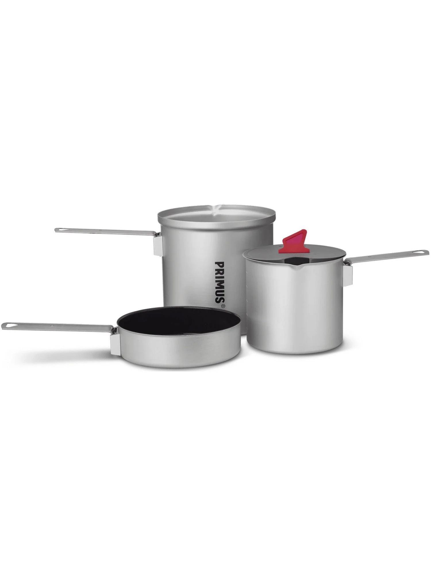 Primus Essential Trek Trek Pot Set 2/4