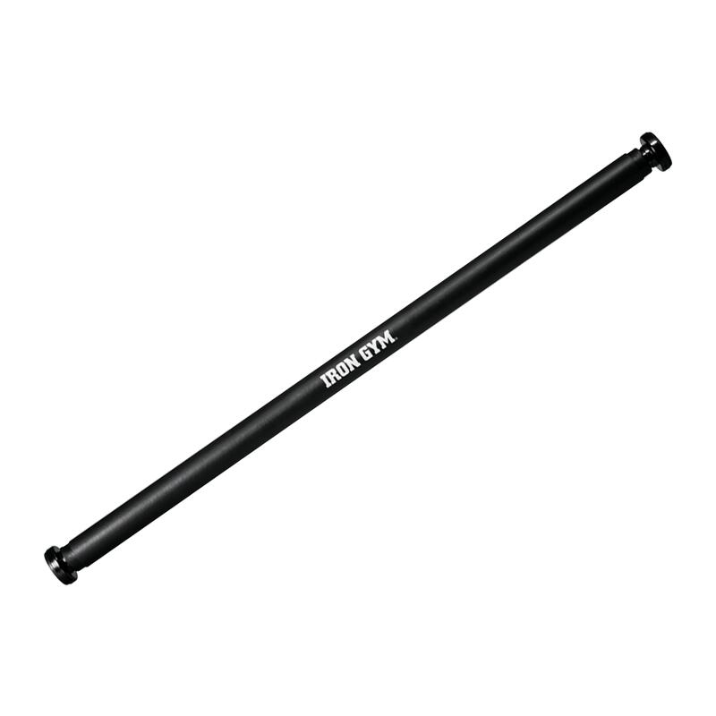 Iron Gym Chin Up Pull Up Bar, Optrekstang deurpost, deurtrainer