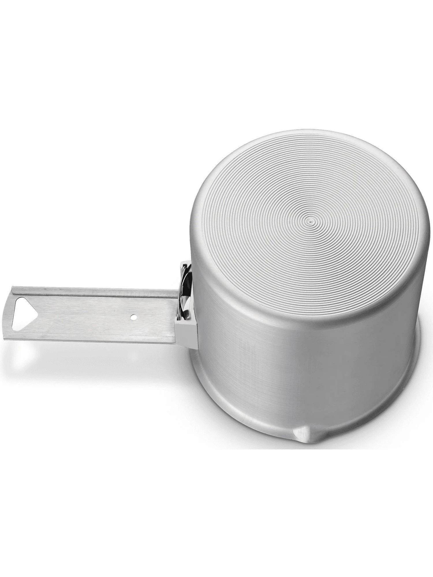 Naczynie do gotowania męski Essential Trek Pot 0.6L - szary 3/6