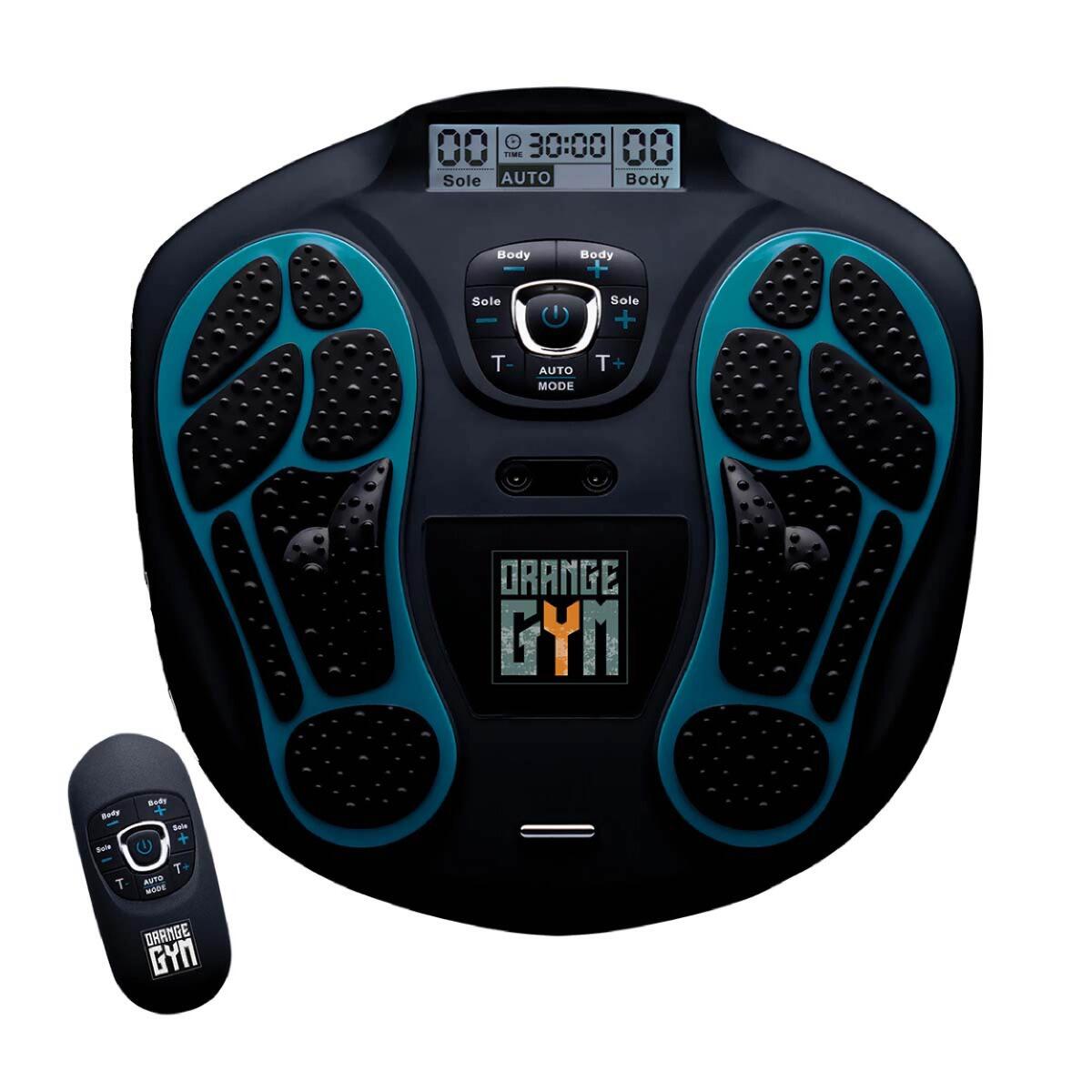 Orange Gym - Prorecover - Stimulateur musculaire EMS 7/7