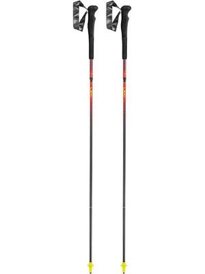 Wanderstock Poles Neotrail FX.One Superlite Herren - rot