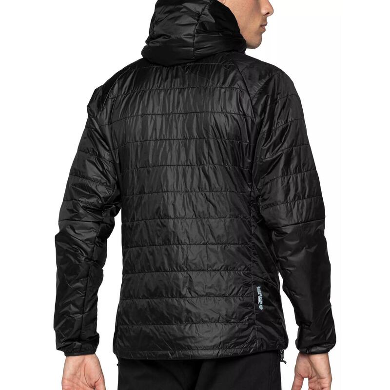 Wanderjacke Catinaccio Twr M Jkt Herren - Schwarz