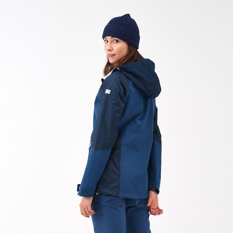 Highton Stretch IV Damen-Wanderjacke