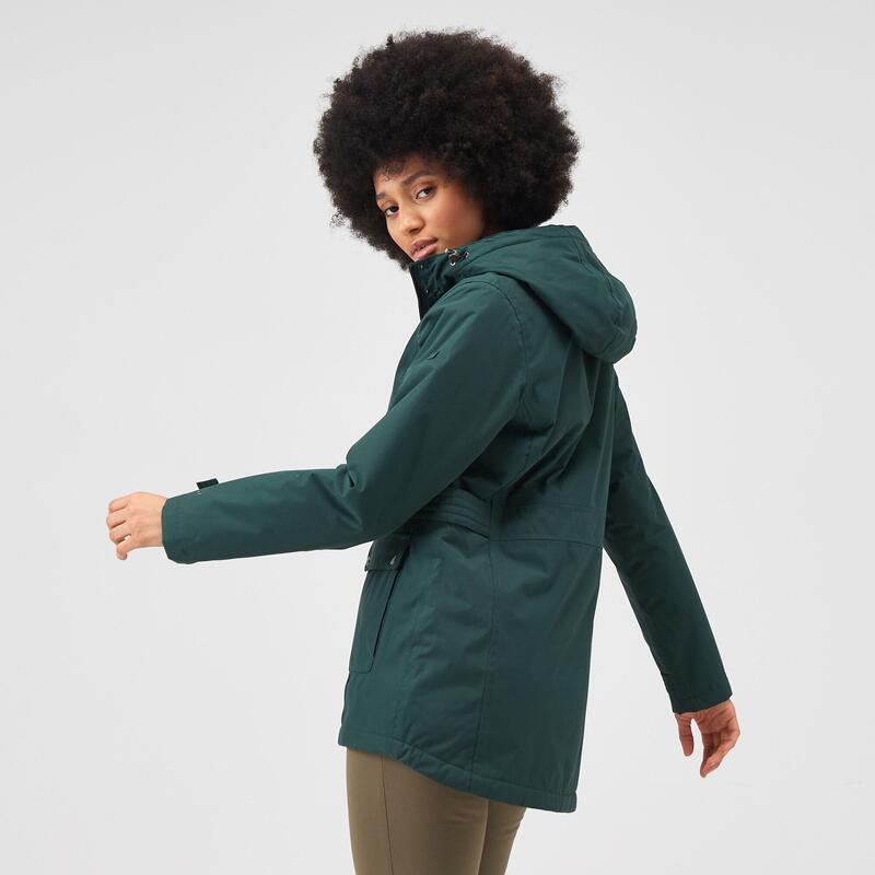 Brenlyn Femme Marche Veste imperméable