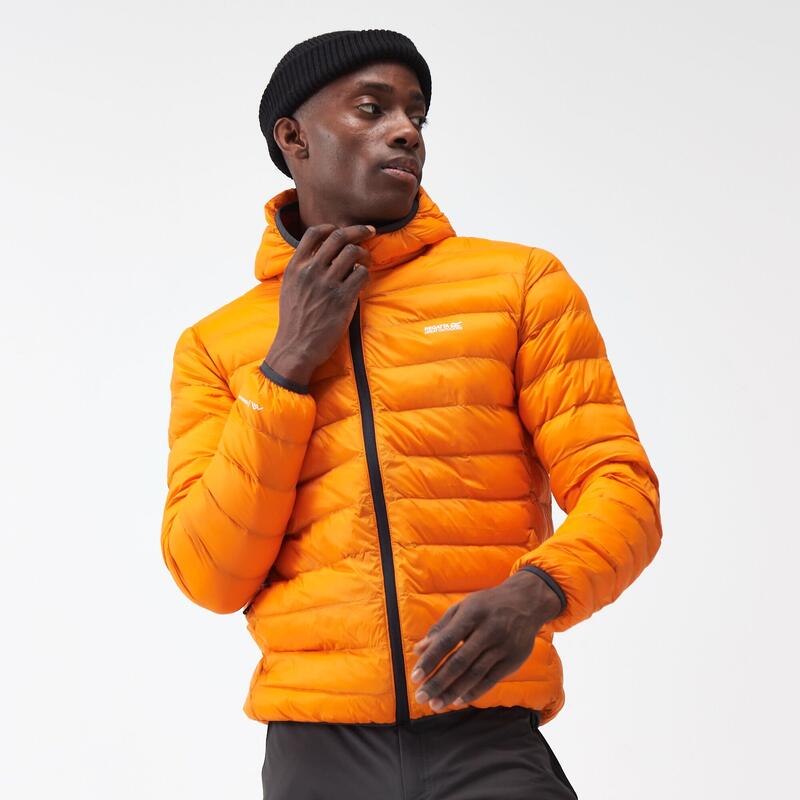 Doudoune Synthétique Randonnée - Marizion homme