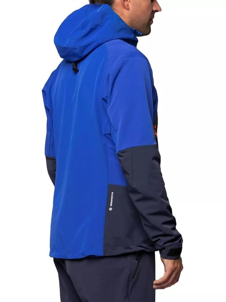 Kurtka turystyczna męska Salewa Sella Dst M Jacket