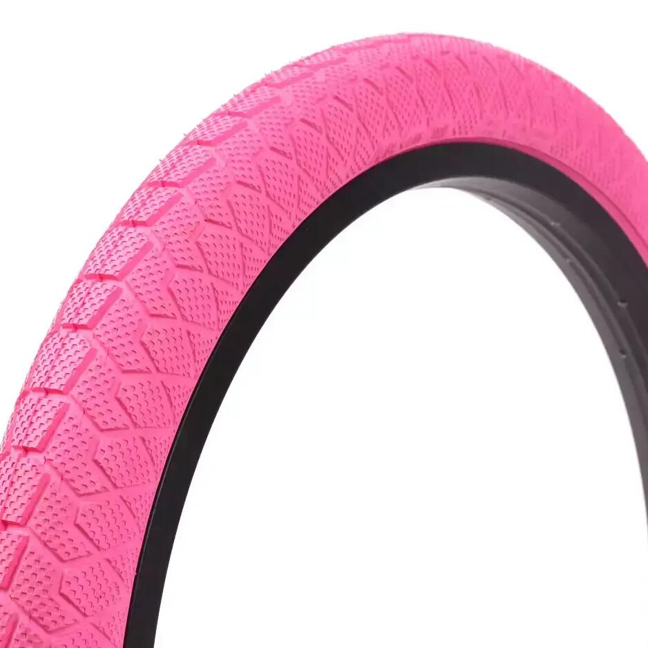 BMX TYRE PINK 20‘ x 1.95’ KENDA