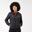 Steppjacke Marizion Wandern/Outdoor/Trekking Damen Black Atmungsaktiv REGATTA