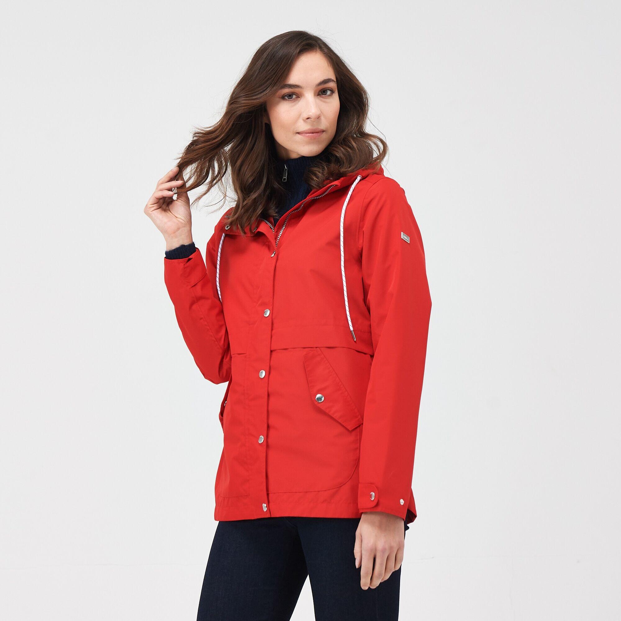 REGATTA Bayla Women's Hiking Jacket