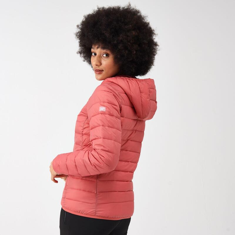 Marizion Active Steppjacke für Damen