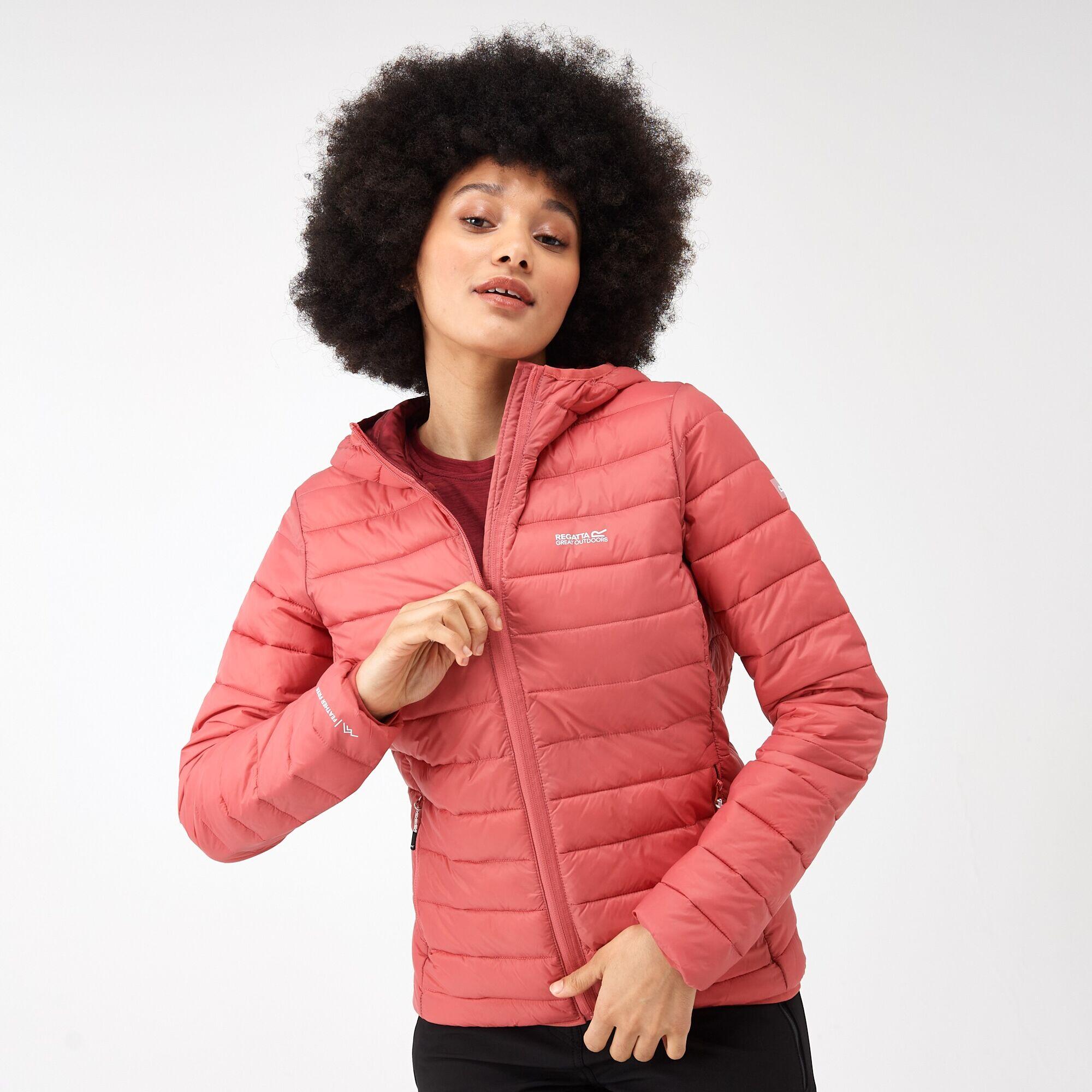 Veste matelassée femme decathlon sale