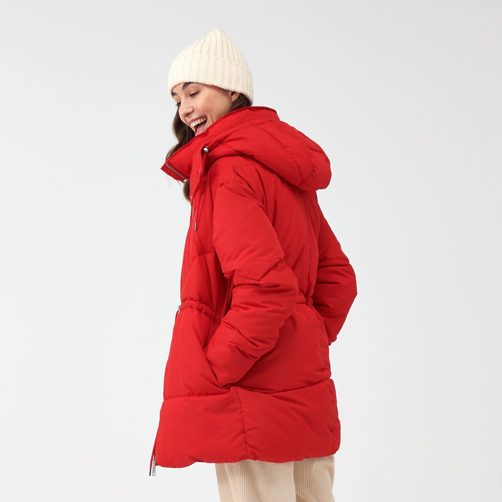 Chaqueta Acolchada Mujer Impermeable Regatta Rurie 2/7