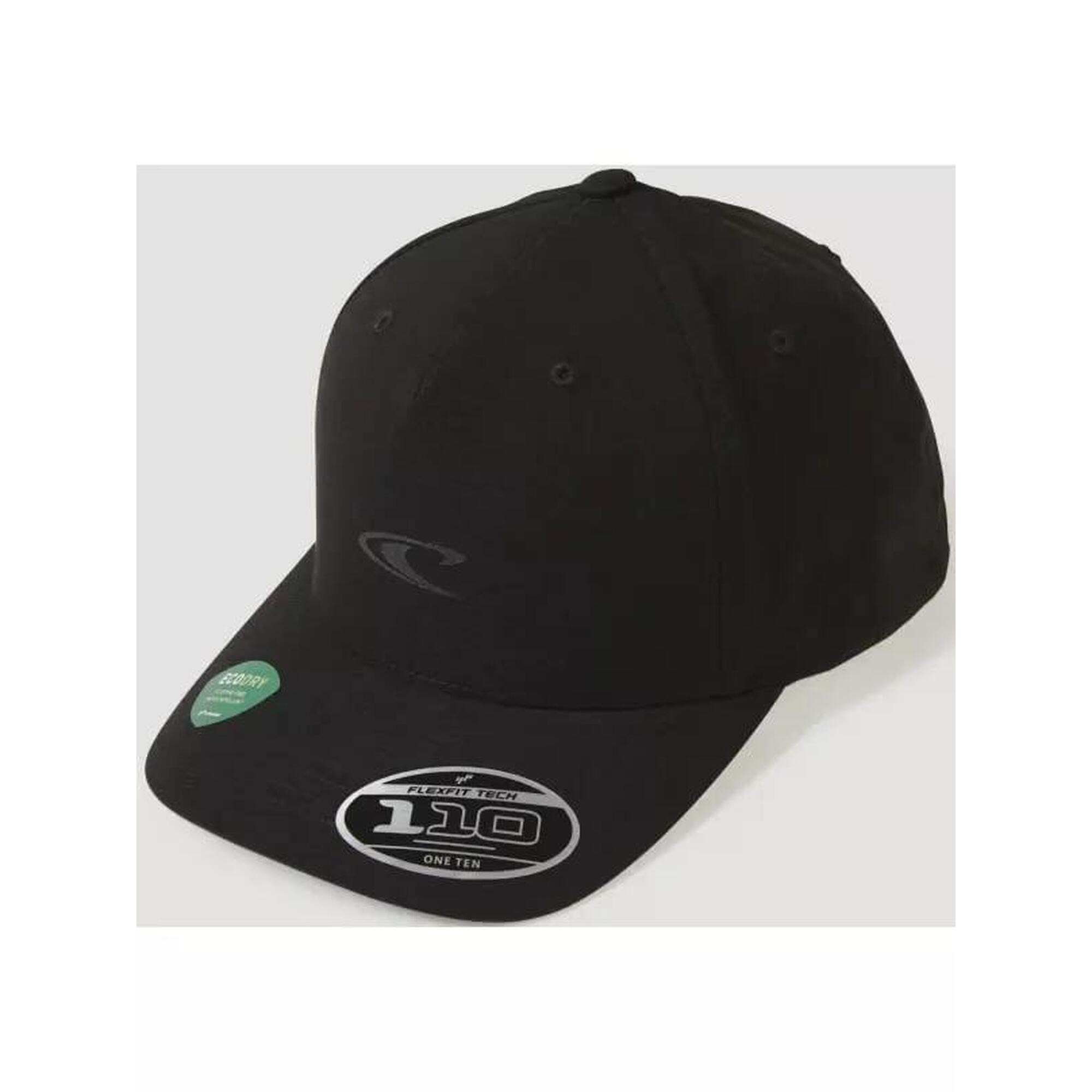 Sapca de baseball Hybrid Cap - negru barbati