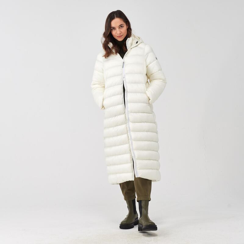 Elender Regatta damski turystyczny płaszcz zimowy ocieplany