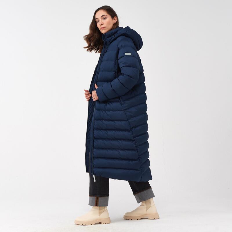 Elender Regatta damski turystyczny płaszcz zimowy ocieplany