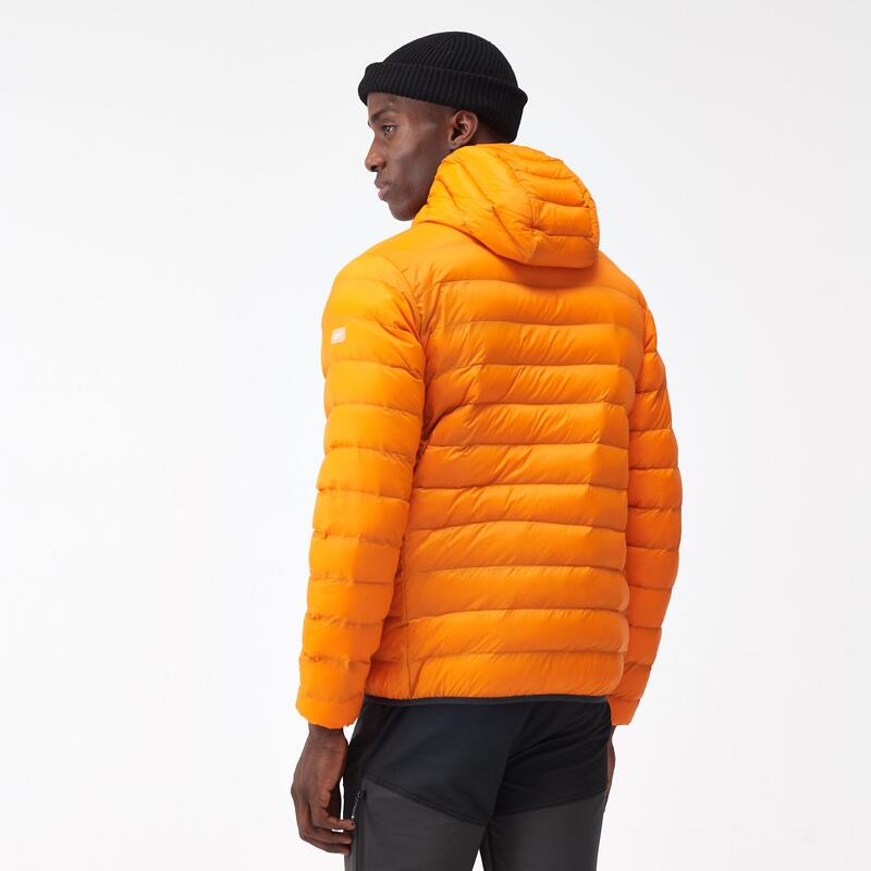 Doudoune Synthétique Randonnée - Marizion homme