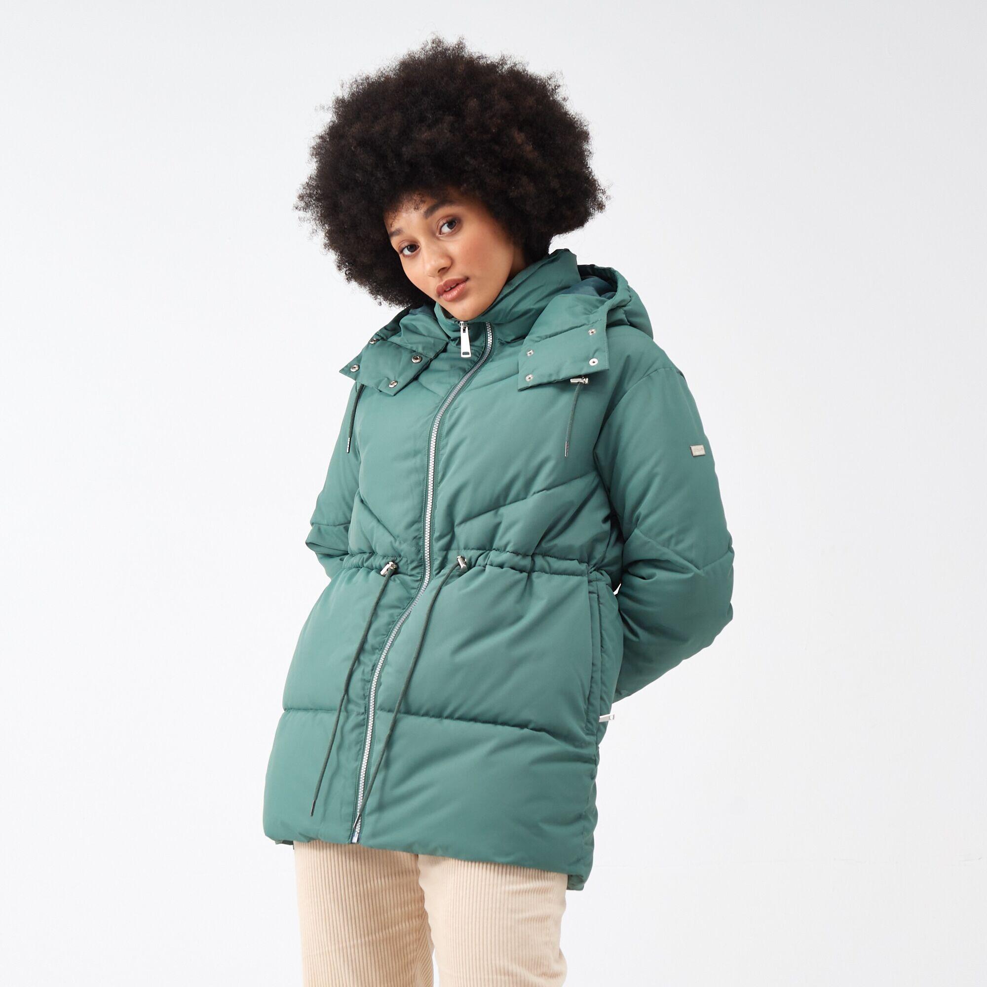 REGATTA Rurie Women's Baffled Hiking Jacket