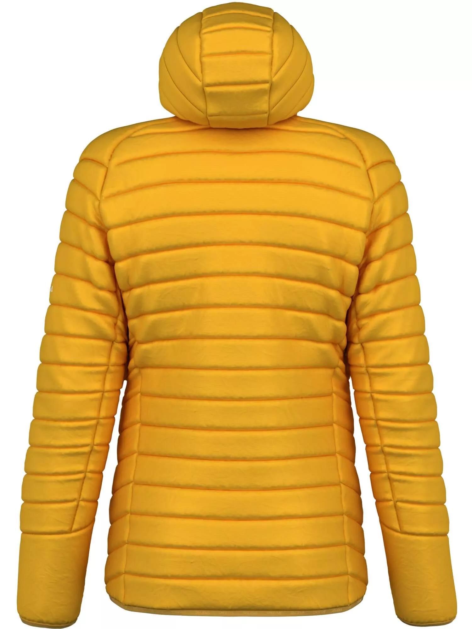 Doudoune Salewa Brenta 2/7