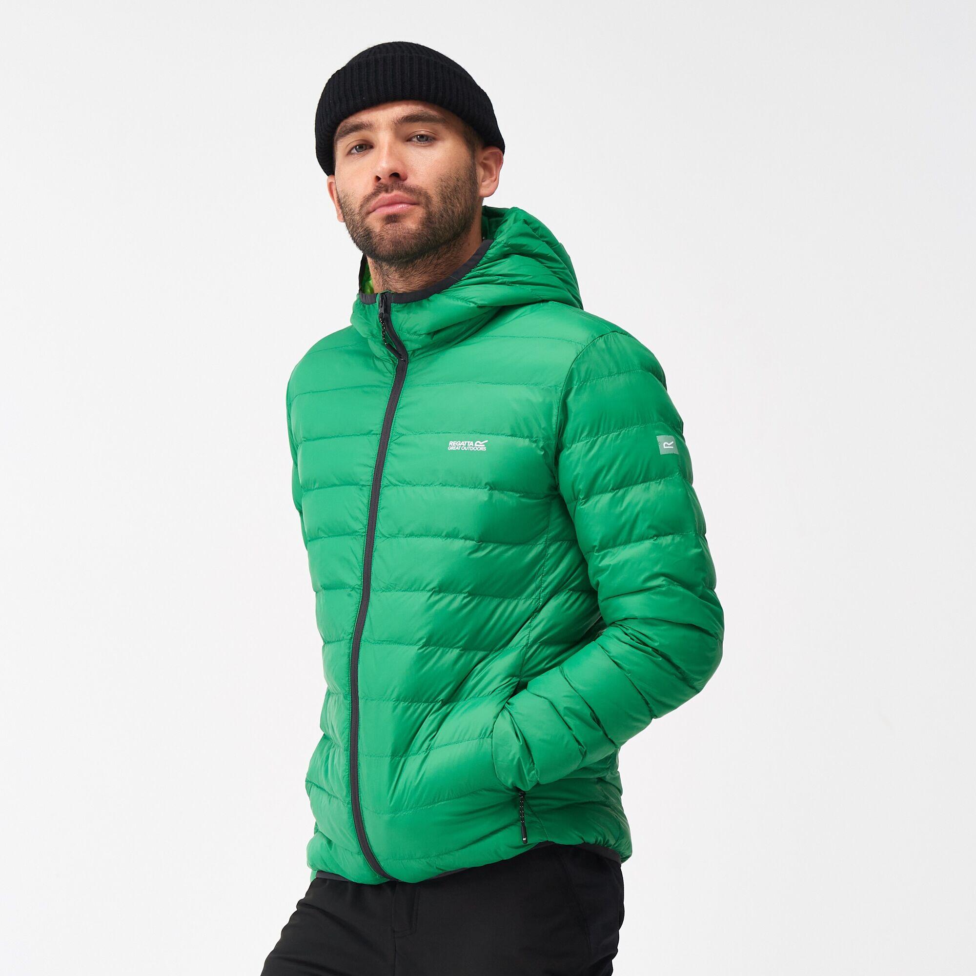 Groen