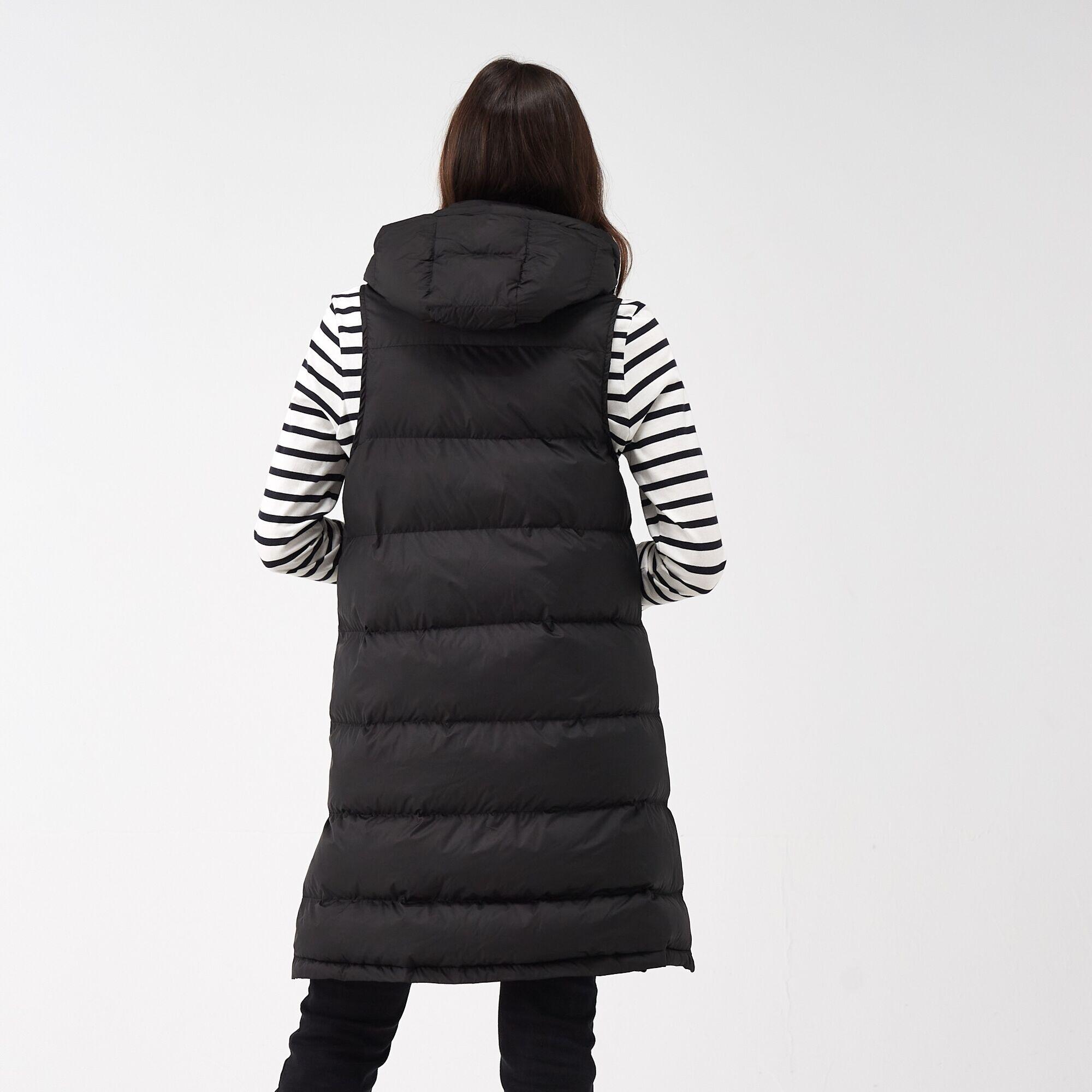 Gilet Sans Manche - Ganella randonnée femme 2/7