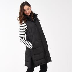 Gilet Sans Manche - Ganella randonnée femme