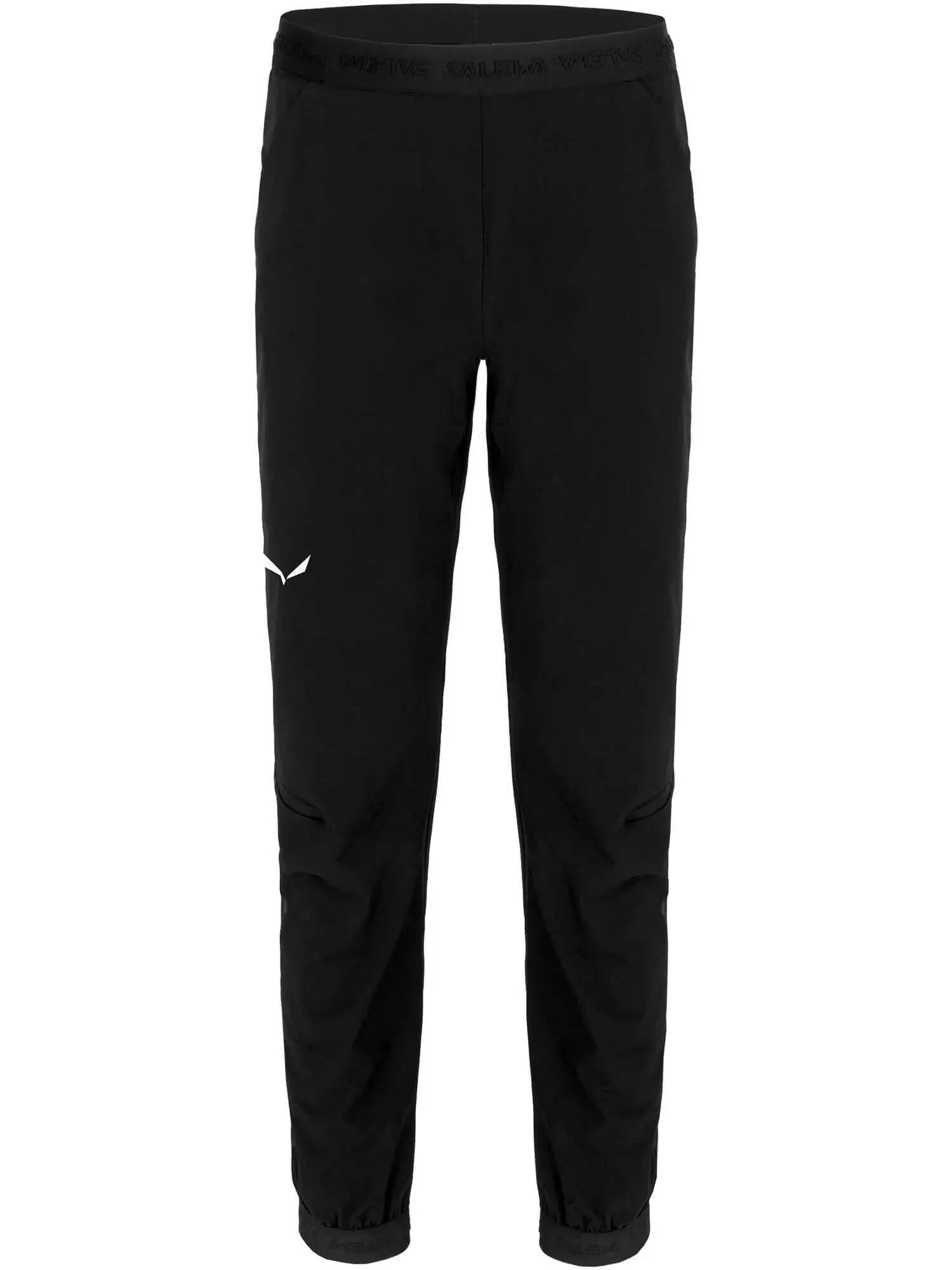 Trekkinghosen Pedroc Dst Wo M Pants Herren - Schwarz 6/7