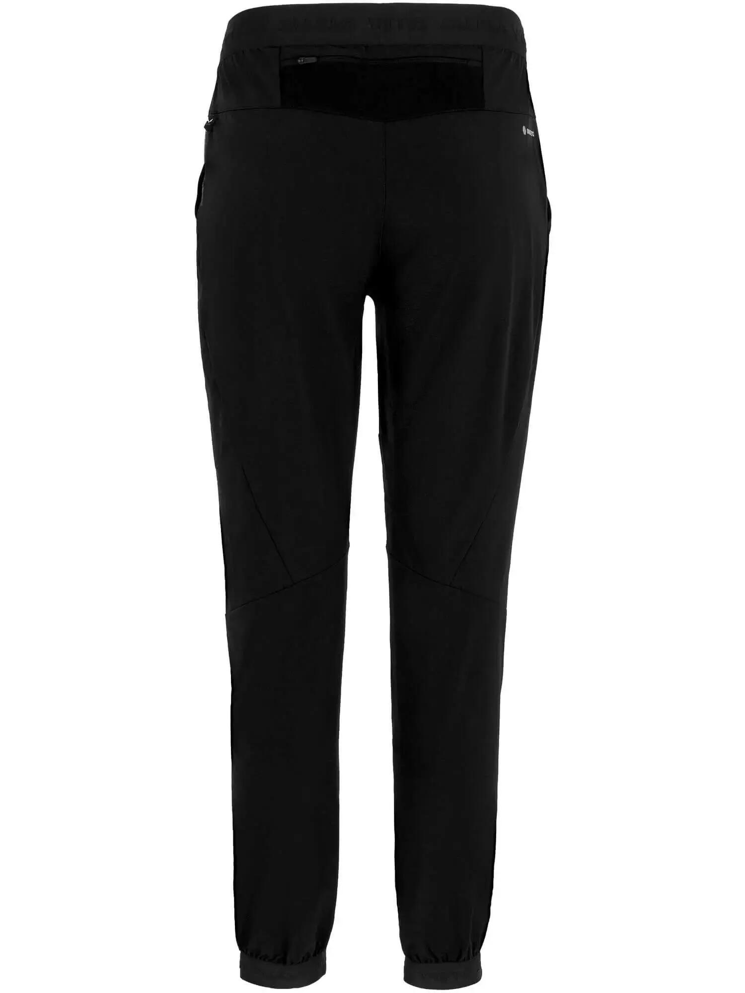 Trekkinghosen Pedroc Dst Wo M Pants Herren - Schwarz 7/7