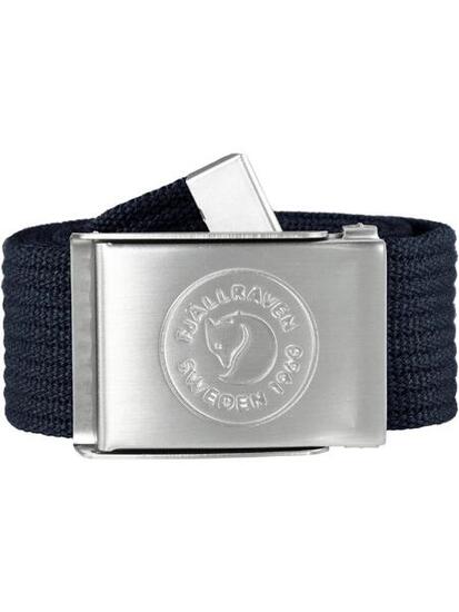 Cintura Fjall Raven 1960 Logo Belt Adulto
