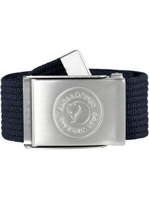 Cintura per pantaloni Fjällräven 1960 Logo Belt