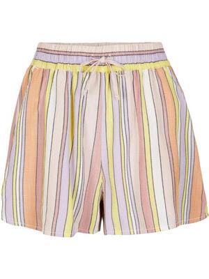 O'neill o'neill shorts amiri beach shorts dames multi stripe