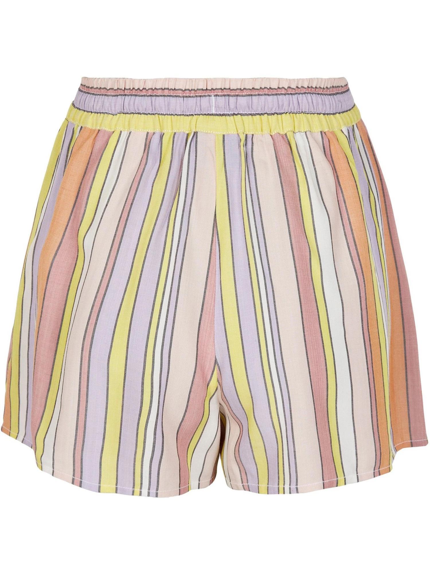O'NEILL O'neill Shorts AMIRI BEACH SHORTS DAMES Multi Stripe 2/4