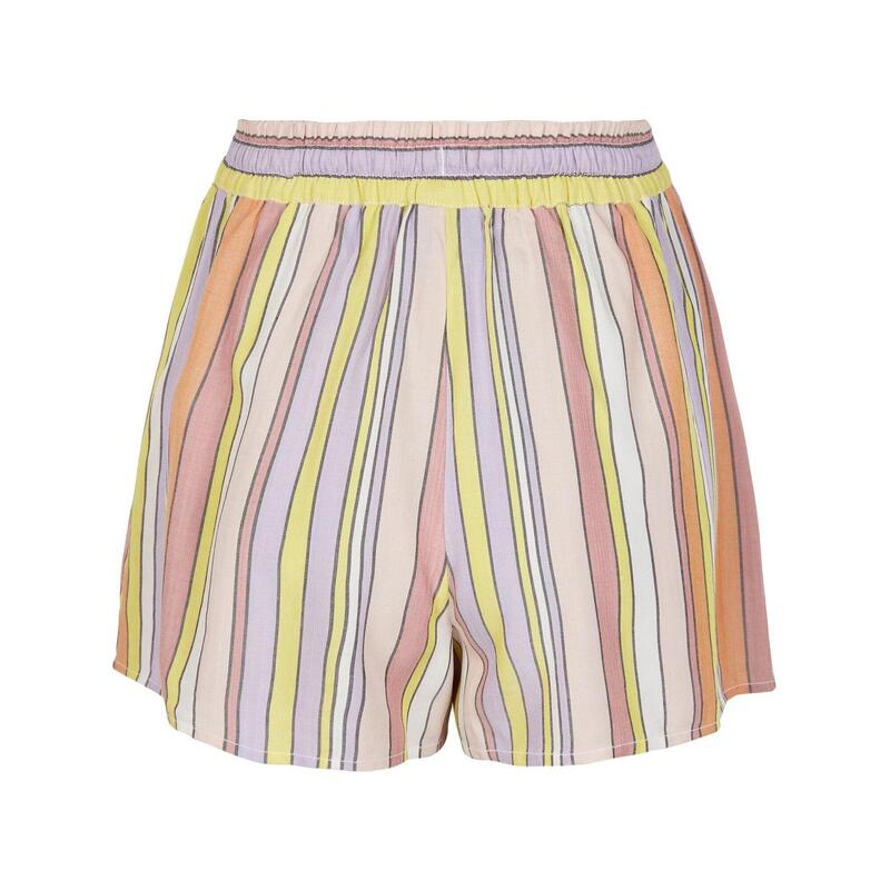 Pantaloni scurti Amiri Beach Shorts femei