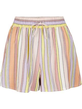 O'NEILL O'neill Shorts AMIRI BEACH SHORTS DAMES Multi Stripe