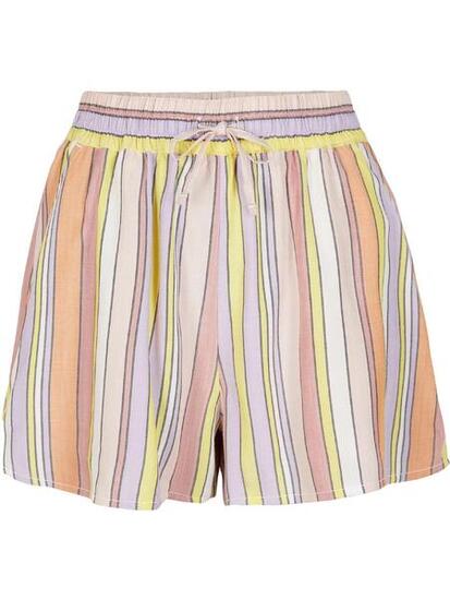 O'NEILL O'neill Shorts AMIRI BEACH SHORTS DAMES Multi Stripe