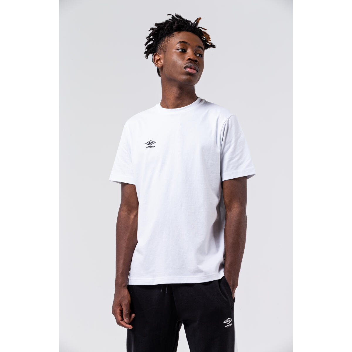 T-shirt Sport Basics 1/4