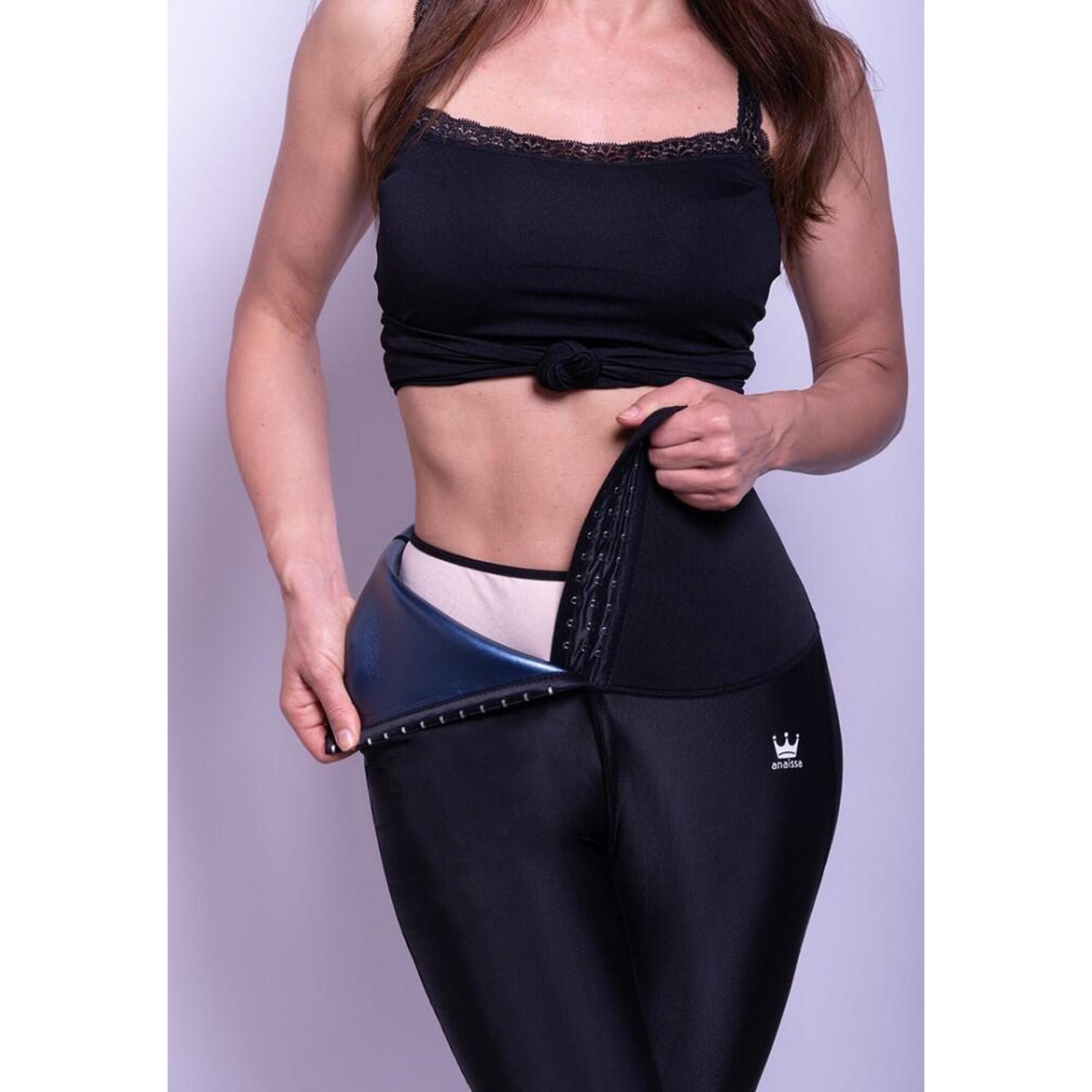 Leggins celulitis decathlon store