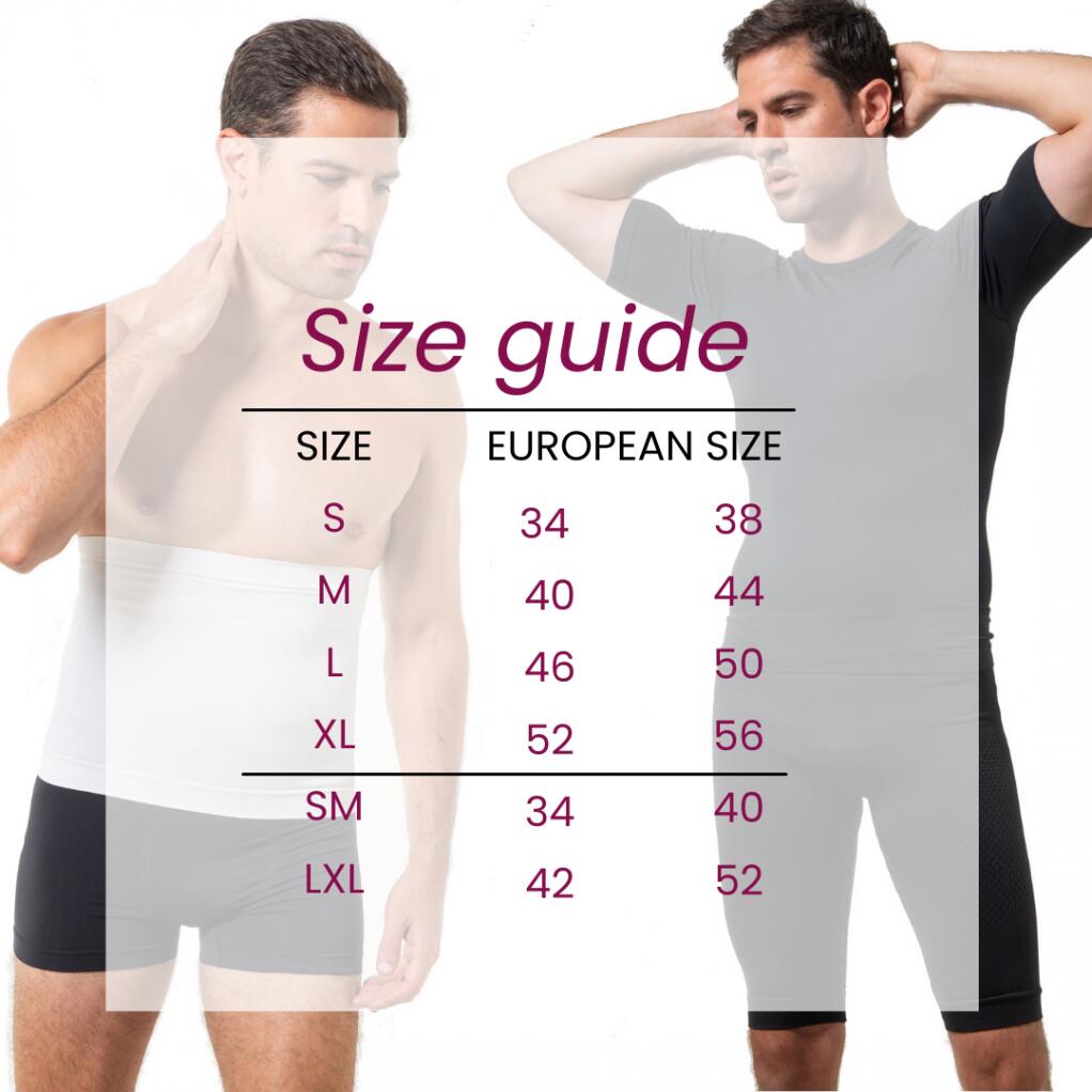 Pack 2 Slip anatomici Drak 4/4