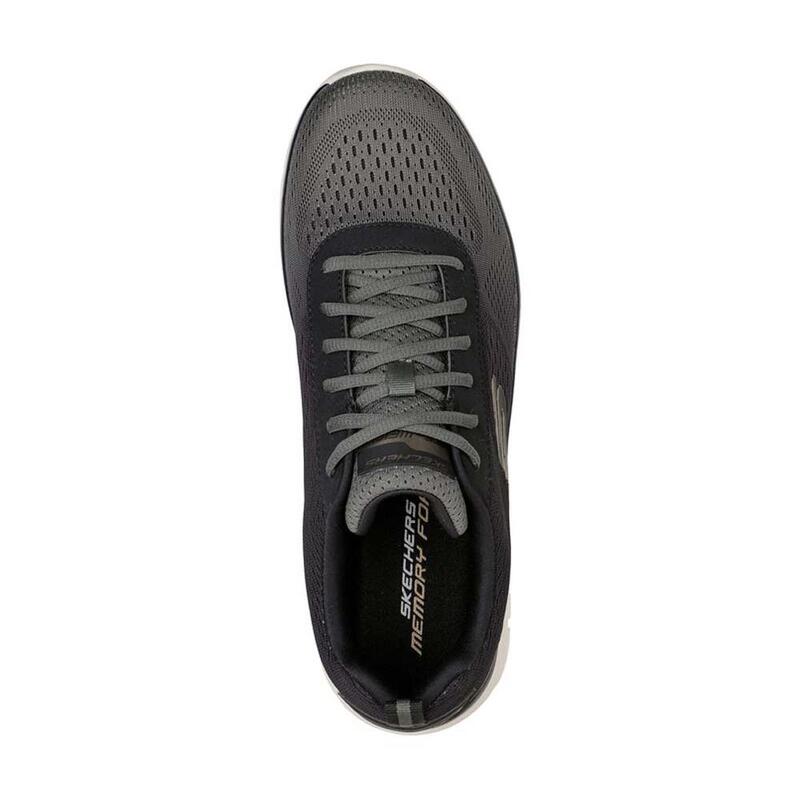 Buty męskie SKECHERS Track Ripkent
