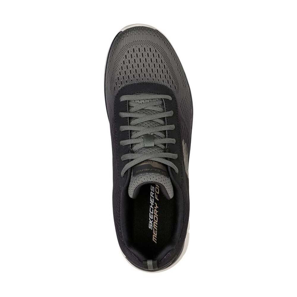 Moda/sportwear per uomo Skechers Grigio 4/7