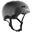 Protections Helmet Skate/BMX Injected Color Injected Black S/M TSG